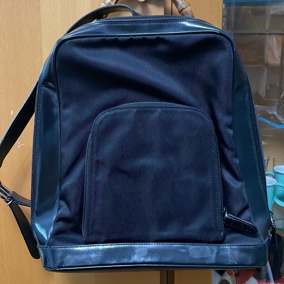 Gucci Bamboo Body Bag - Picture 3 of 16